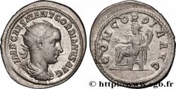 GORDIAN III Antoninien