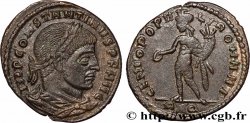 CONSTANTIN Ier LE GRAND Follis ou nummus