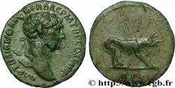 TRAJANUS Quadrans