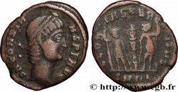 CONSTANS Centenionalis ou nummus