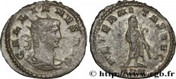 GALLIEN Antoninien