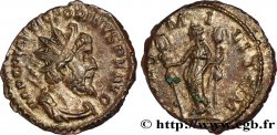 VICTORIN Antoninien