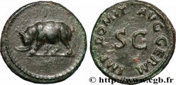 DOMITIANUS Quadrans