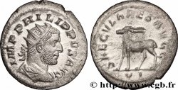 PHILIPPE Ier L&nbsp;ARABE Antoninien