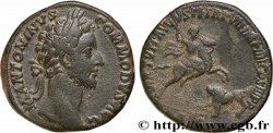 COMMODUS Sesterce