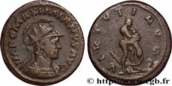 MAXIMIEN HERCULE Aurelianus