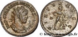MAXIMIANUS HERCULIUS Aurelianus