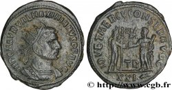 MAXIMIANUS HERCULIUS Aurelianus