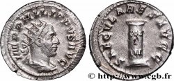 PHILIPPE Ier L&nbsp;ARABE Antoninien