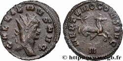 GALLIENUS Antoninien