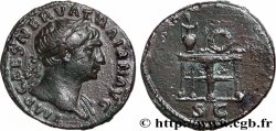 TRAJAN Semis