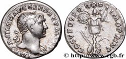 TRAJAN Denier