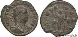 CARAUSIUS for DIOCLETIAN and MAXIMIAN HERCULIUS Aurelianus VF