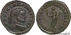 GALÈRE Follis ou nummus