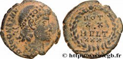CONSTANCE II Centenionalis ou nummus