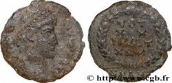 CONSTANCE II Centenionalis ou nummus