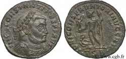 CONSTANTIN Ier LE GRAND Follis ou nummus
