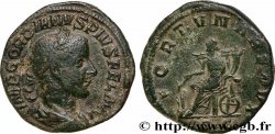 GORDIEN III Sesterce