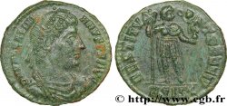 VALENTINIEN Ier  Demi-maiorina, (PB, Æ 3) SUP