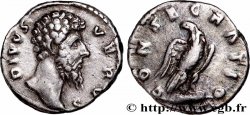 LUCIUS VERUS Denier