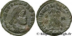 GRATIAN Nummus, (PB, Æ 3)