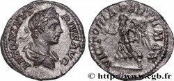 CARACALLA Denier