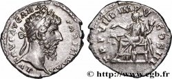 LUCIUS VERUS Denier