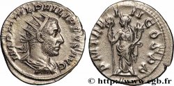 PHILIPPE Ier L&nbsp;ARABE Antoninien