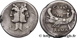 FONTEIA Denier