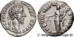 COMMODUS Denier