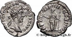 COMMODUS Denier