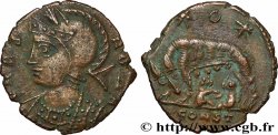 ROME Centenionalis ou nummus