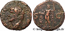 AGRIPPA As