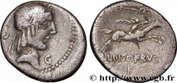 CALPURNIUS Denier
