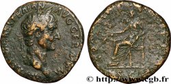 TRAJANUS Sesterce