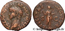 CLAUDIUS As
