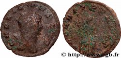 GALLIENUS Antoninien