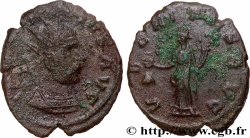 CLAUDIUS II GOTHICUS Antoninien