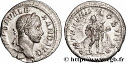ALEXANDER SEVERUS Denier fVZ
