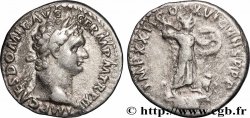 DOMITIANUS Denier fVZ/SS