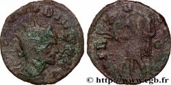 CLAUDIUS II GOTHICUS Antoninien