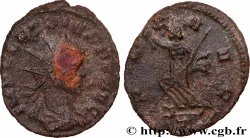 CLAUDIUS II GOTHICUS Antoninien
