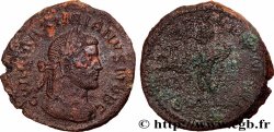 GALERIUS Follis ou nummus