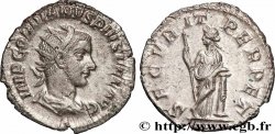 GORDIAN III Antoninien AU/MS