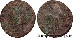 GALLIENUS Antoninien