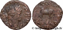 GALLIENUS Antoninien