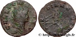 GALLIENUS Antoninien