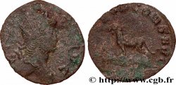 GALLIENUS Antoninien