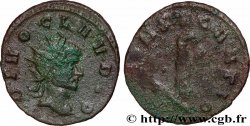 CLAUDIUS II GOTHICUS Antoninien