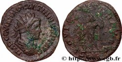 DIOCLETIAN Aurelianus